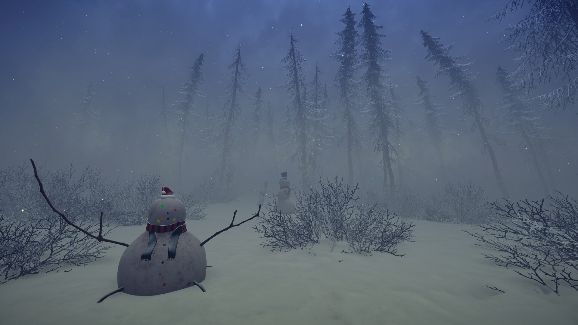 Snowmen