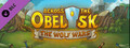 Across the Obelisk: The Wolf Wars