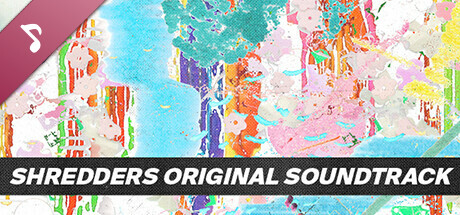 Shredders - Original Soundtrack banner image