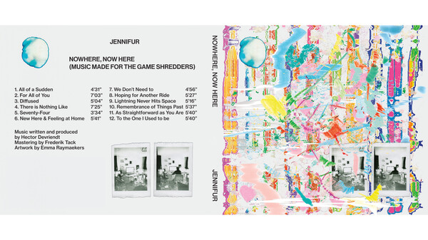 Shredders - Original Soundtrack