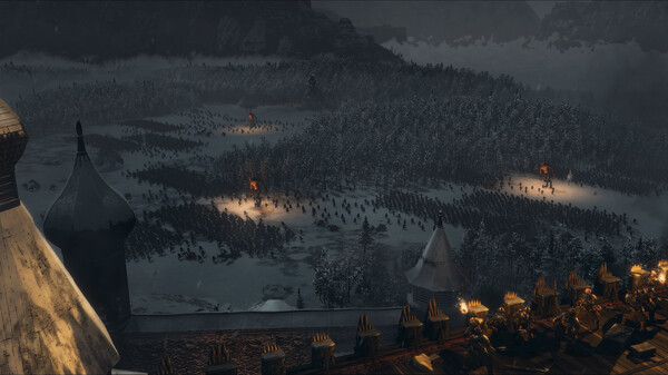 Total War: WARHAMMER III - Shadows of Change — скриншот 11