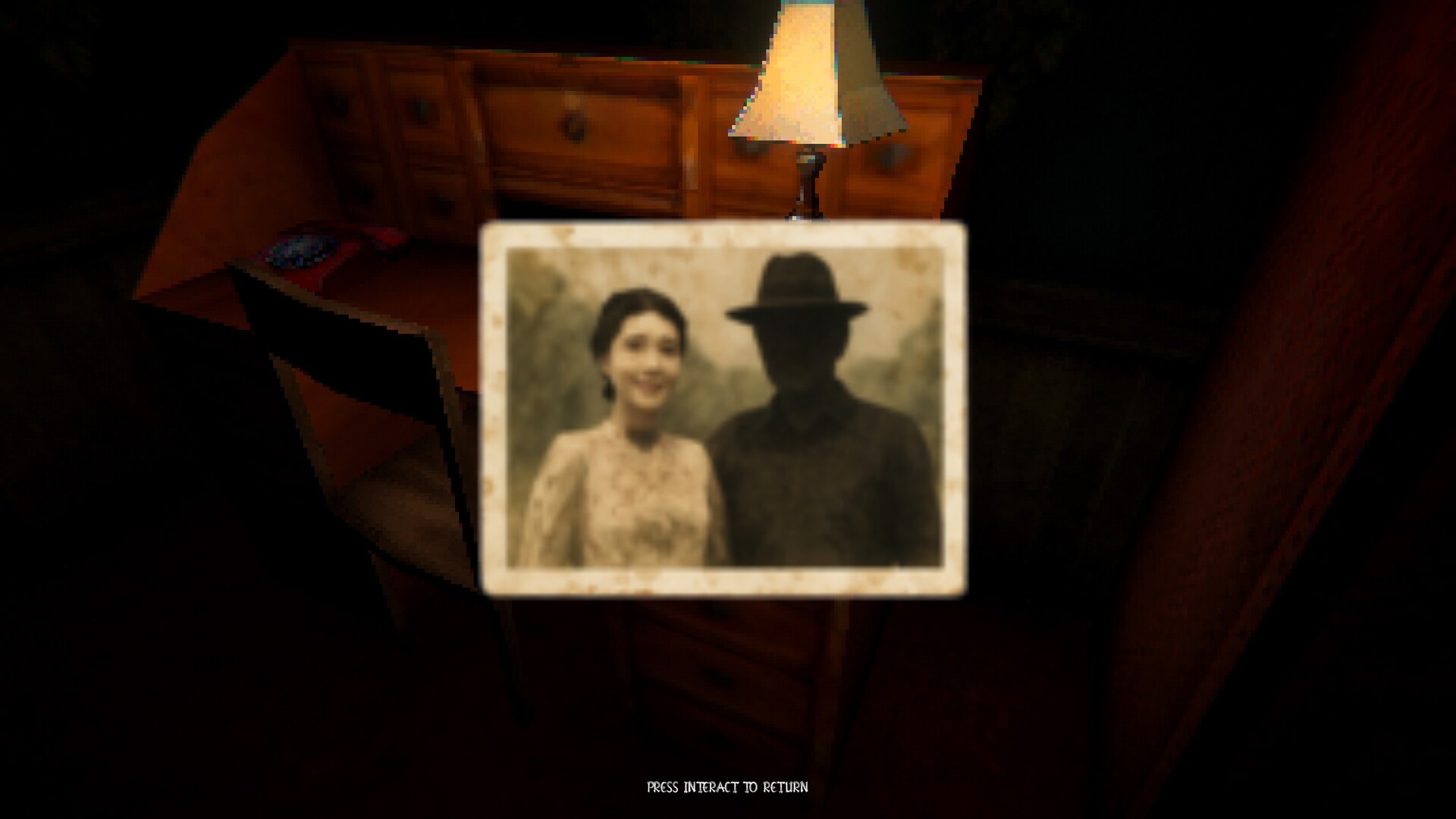 Hotel Mélancolie screenshot #5