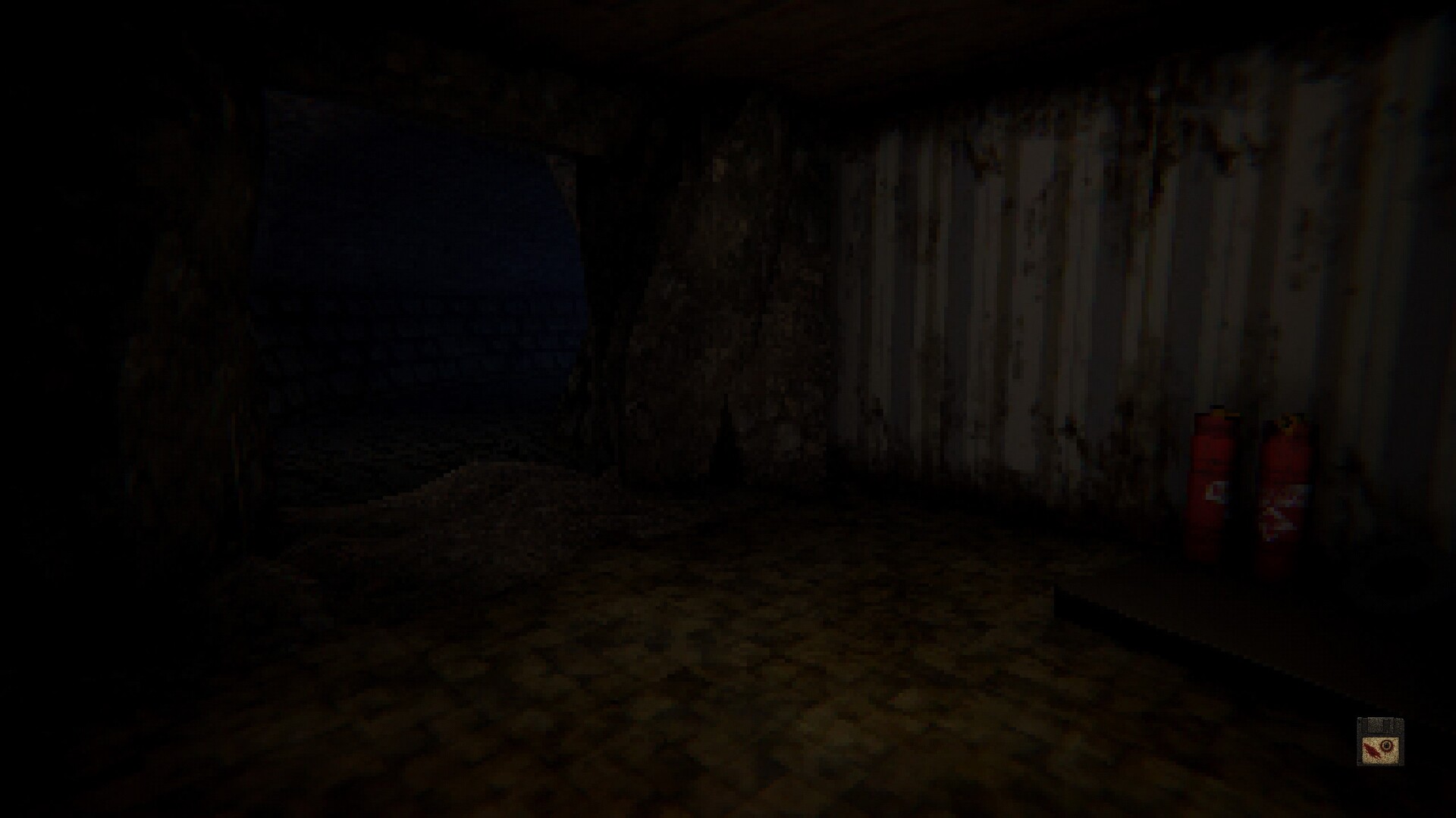 Hotel Mélancolie screenshot #4