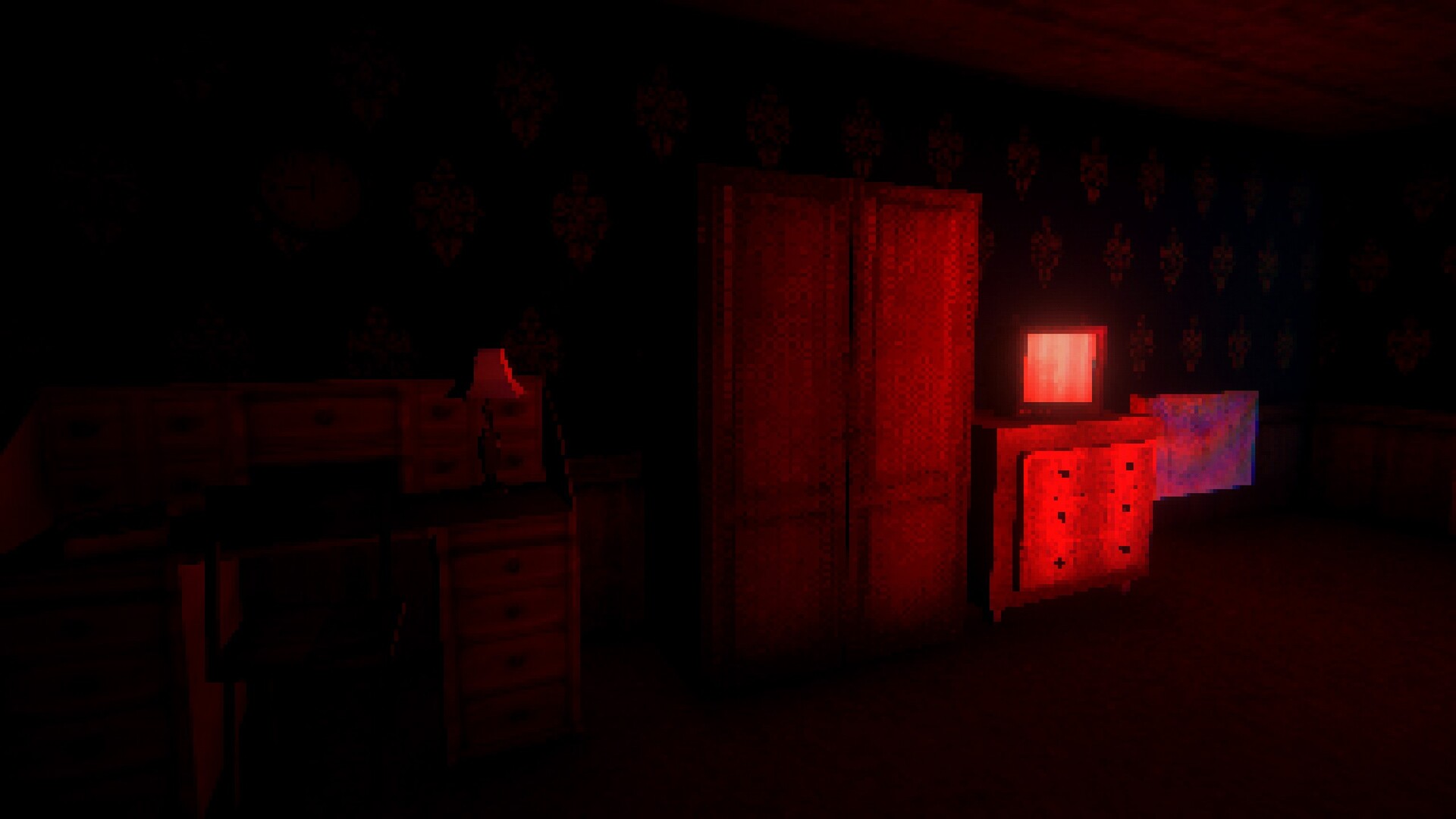 Hotel Mélancolie screenshot #3