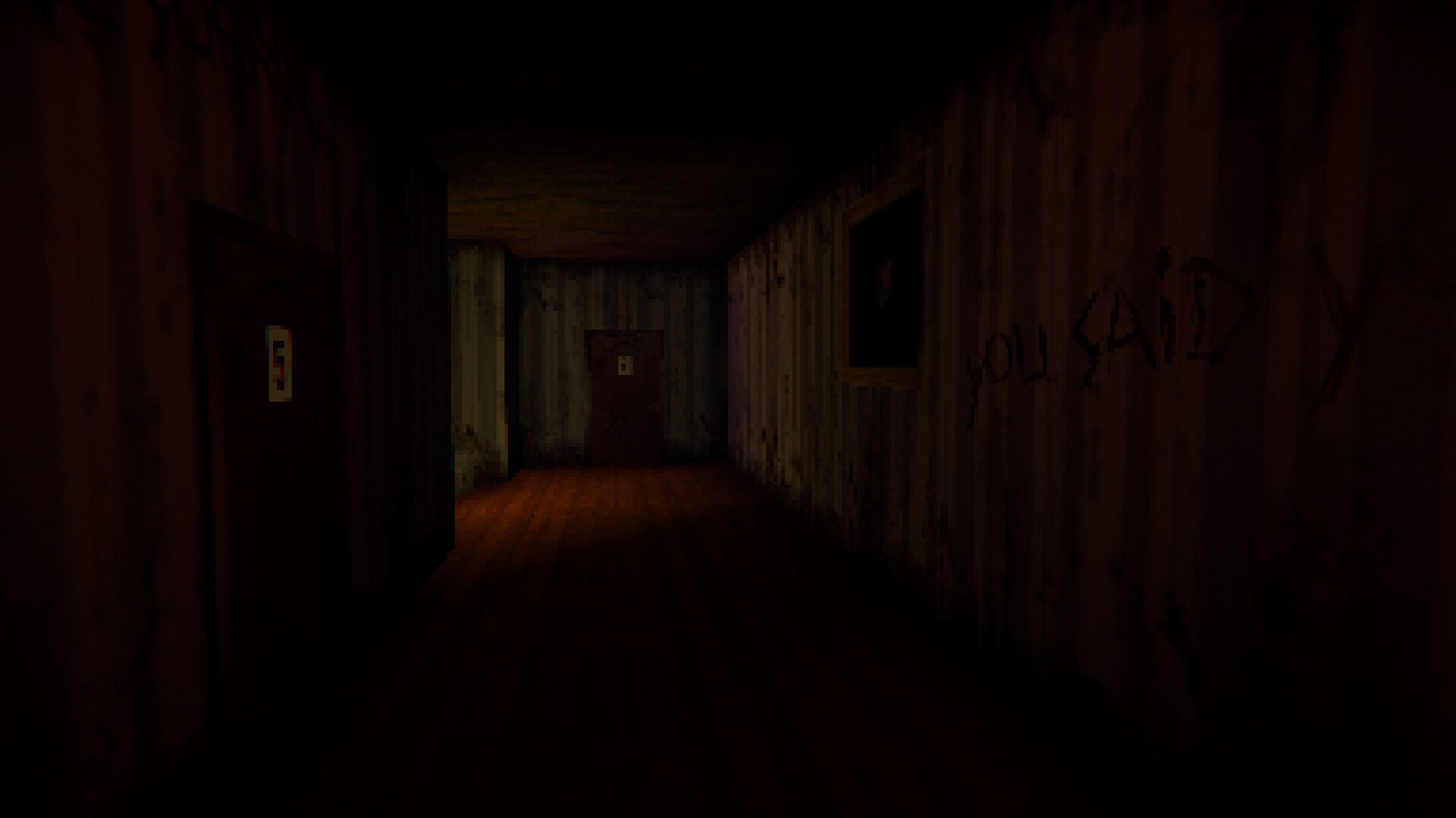 Hotel Mélancolie screenshot #9