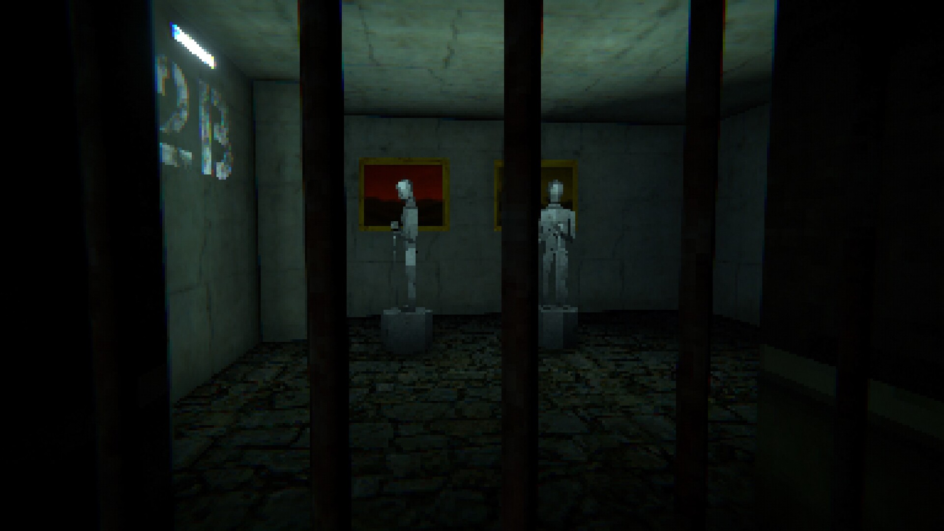 Hotel Mélancolie screenshot #7