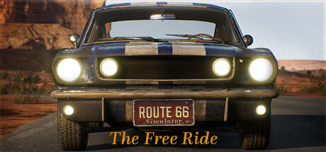 Road 66