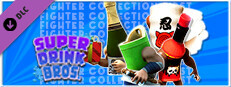 SUPER DRINK BROS -Fighter Collection First- Small Capsule Image