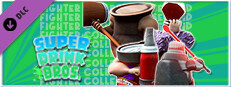 SUPER DRINK BROS -Fighter Collection Second- Small Capsule Image