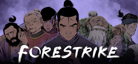 Image for Forestrike