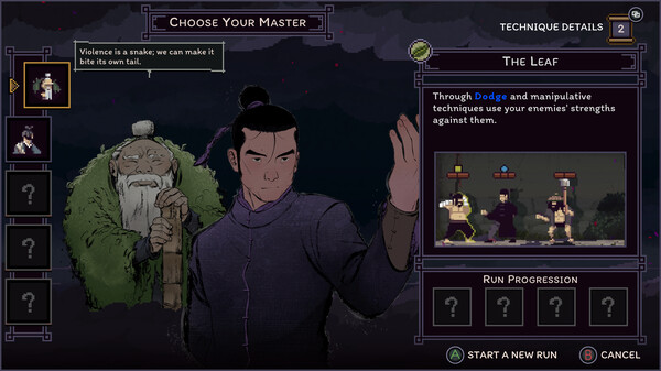 Forestrike Demo