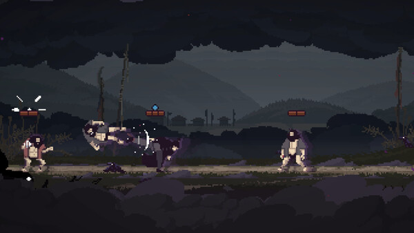 Forestrike Demo