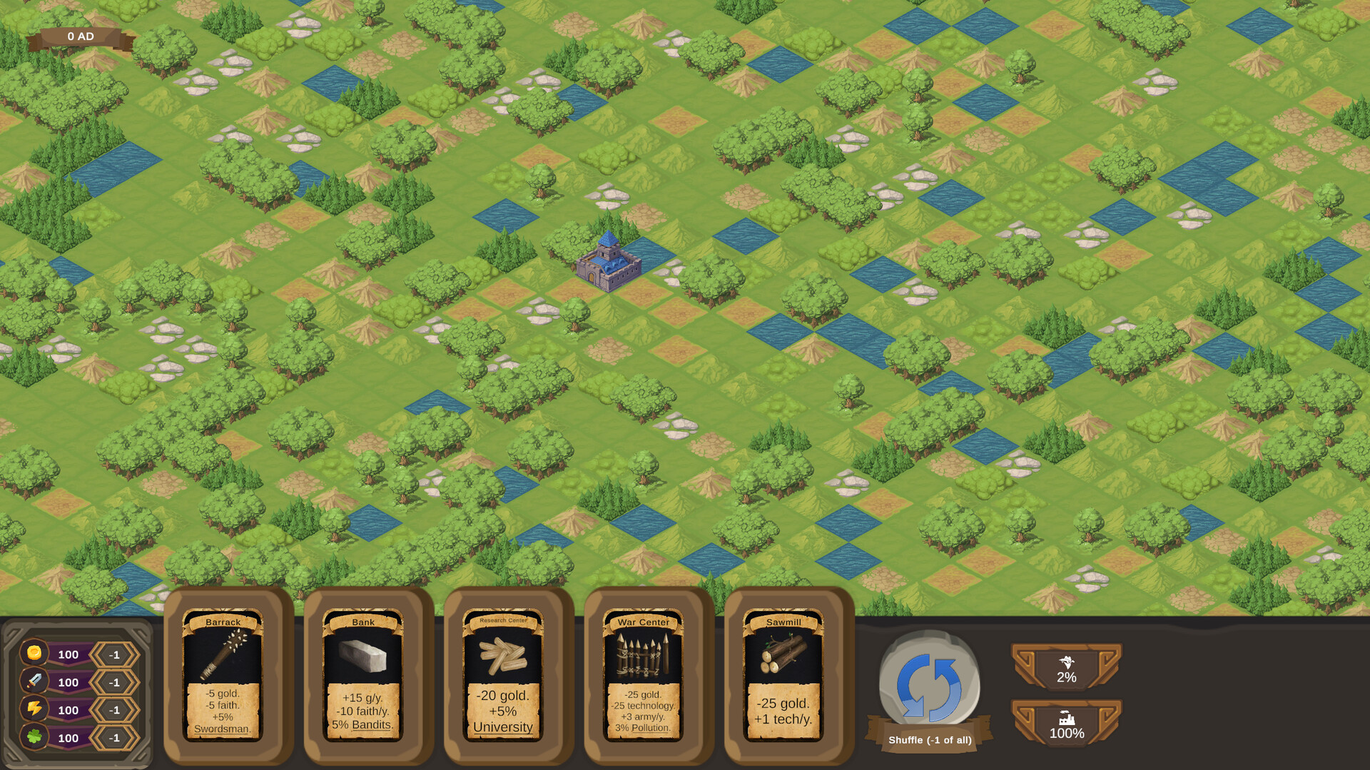 Medchess Featured Screenshot #1