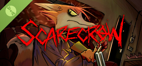 Scarecrow Demo cover art