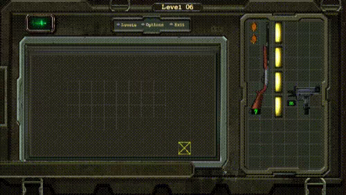 Save Room - The Merchant video 3