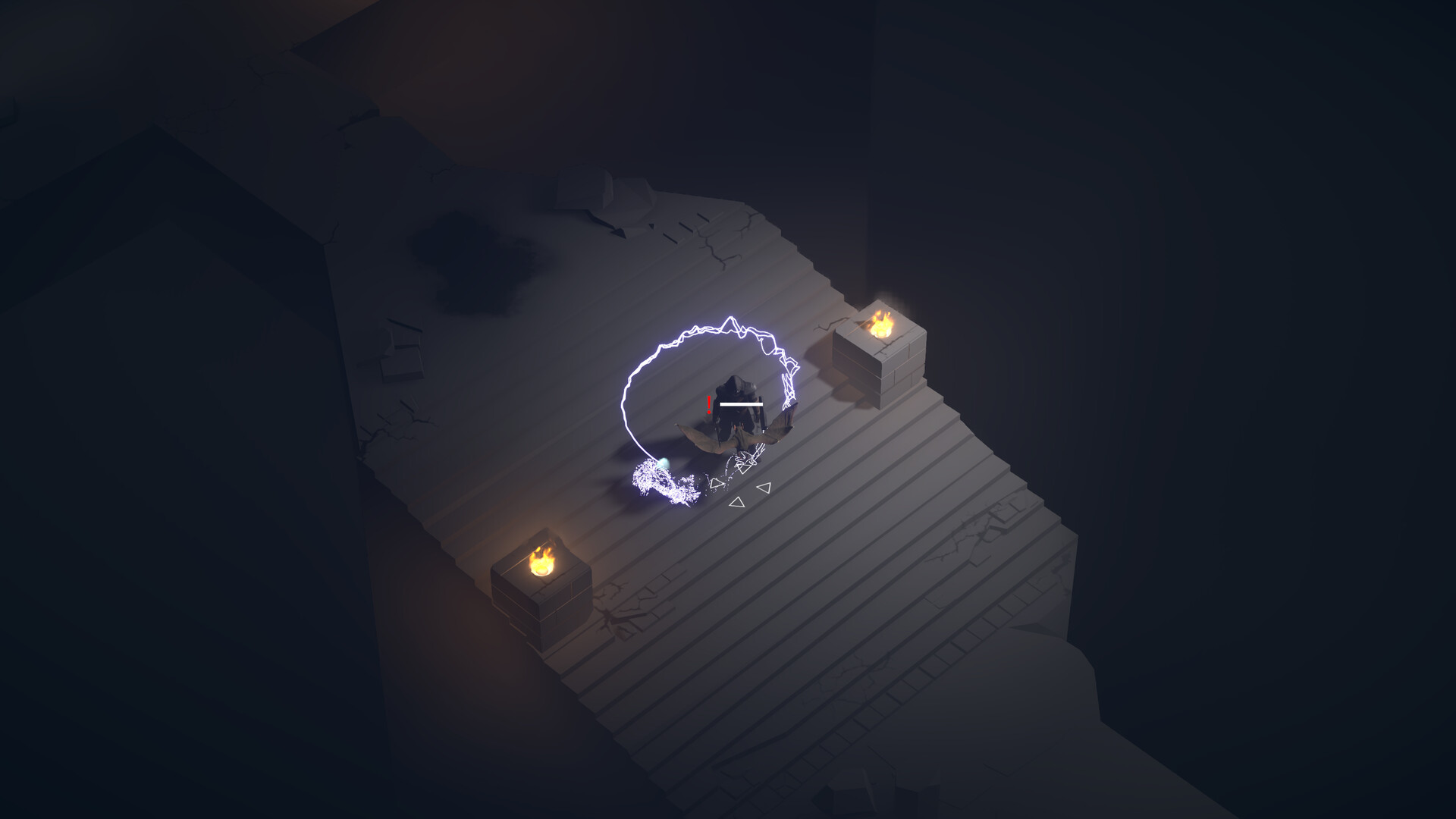 Wendigo Hunter screenshot #6