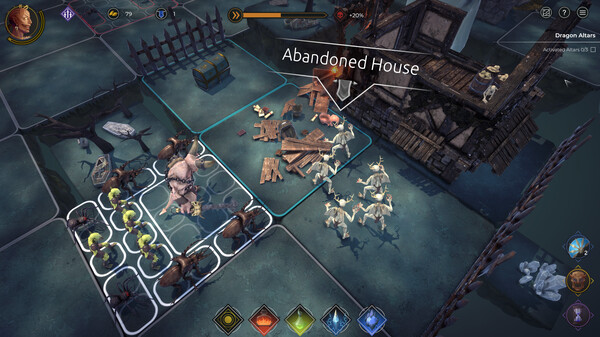 Dethroned Screenshot