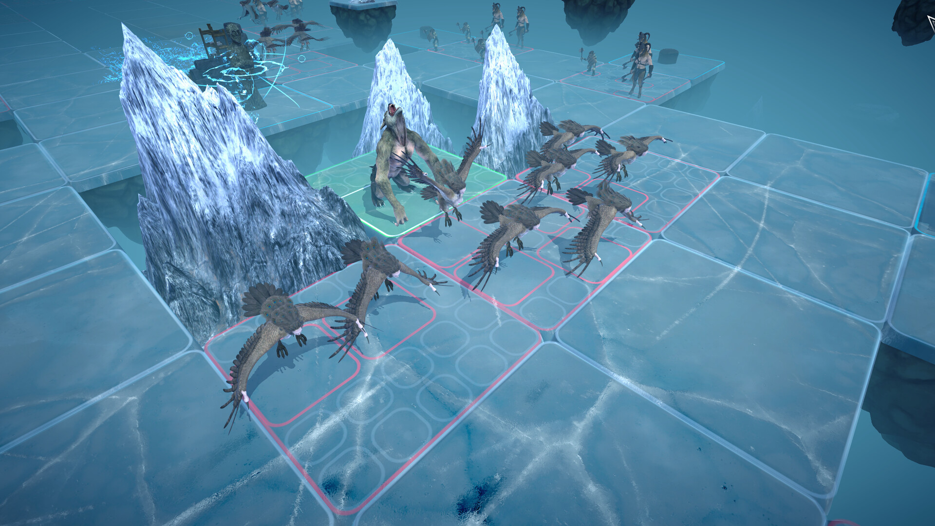 Dethroned screenshot 12