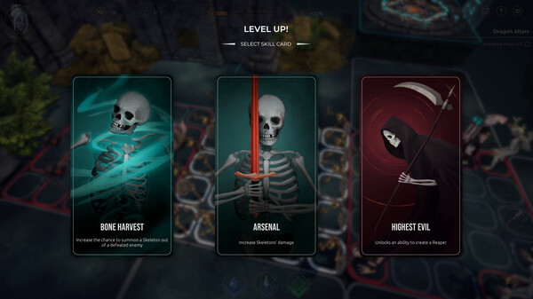Dethroned Screenshot