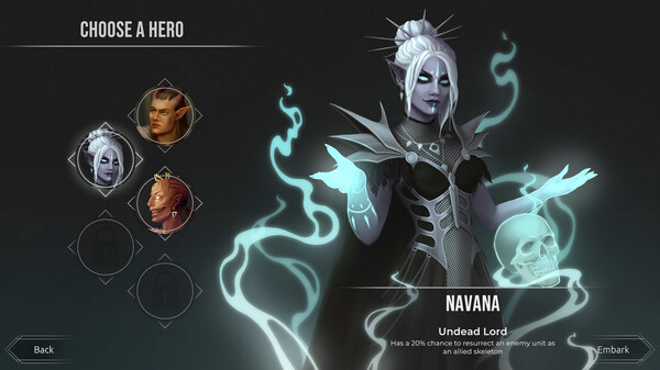 Dethroned Screenshot