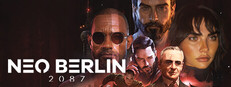 NEO BERLIN 2087