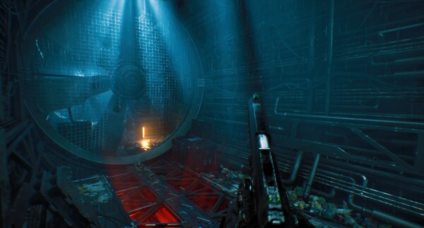 NEO BERLIN 2087 screenshot