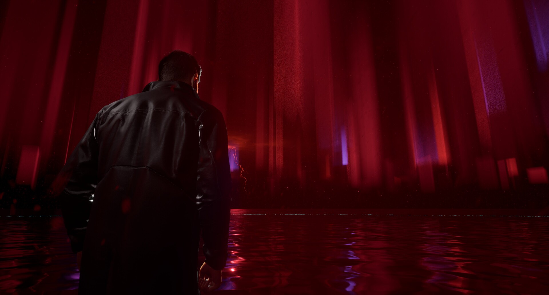 Neo Berlin 2087 screenshot