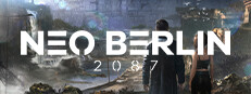 NEO BERLIN 2087 Banner