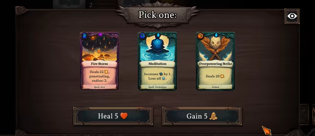Innkeeper's Basement video 5