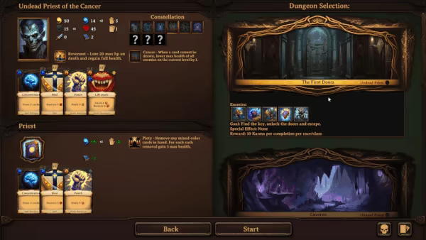 Innkeeper's Basement video 3