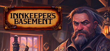 Innkeeper's Basement steam charts