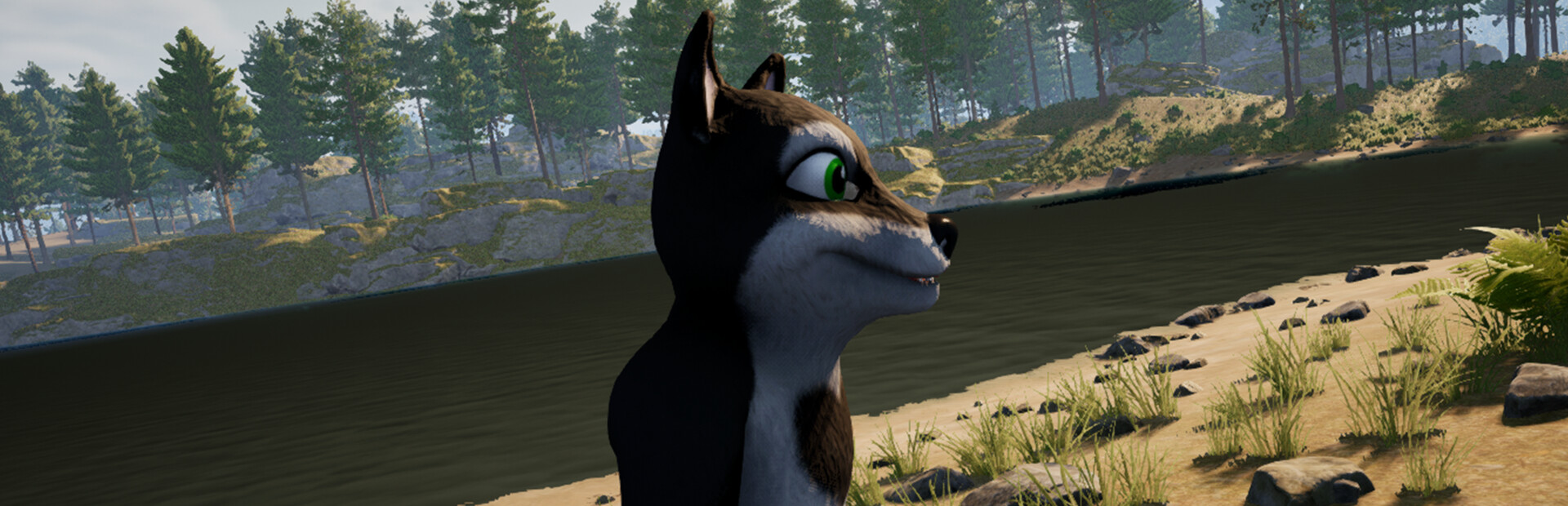 Furry Sniper
