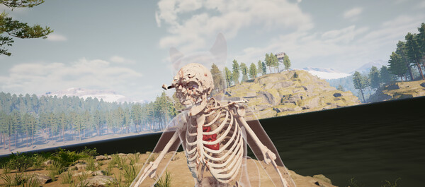 Furry Sniper + Aim Trainer Screenshot