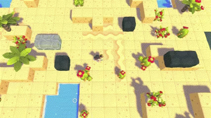 Island Hopper video 3