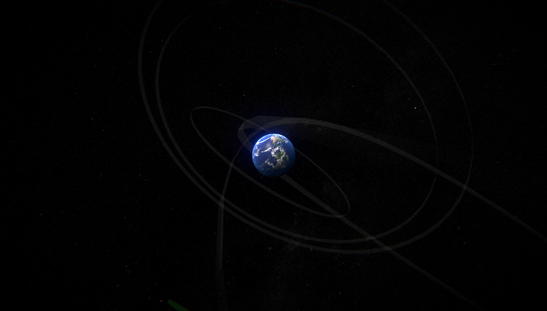 RedSpaceOps