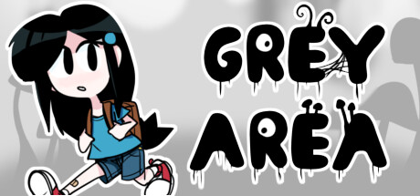 Grey Area banner