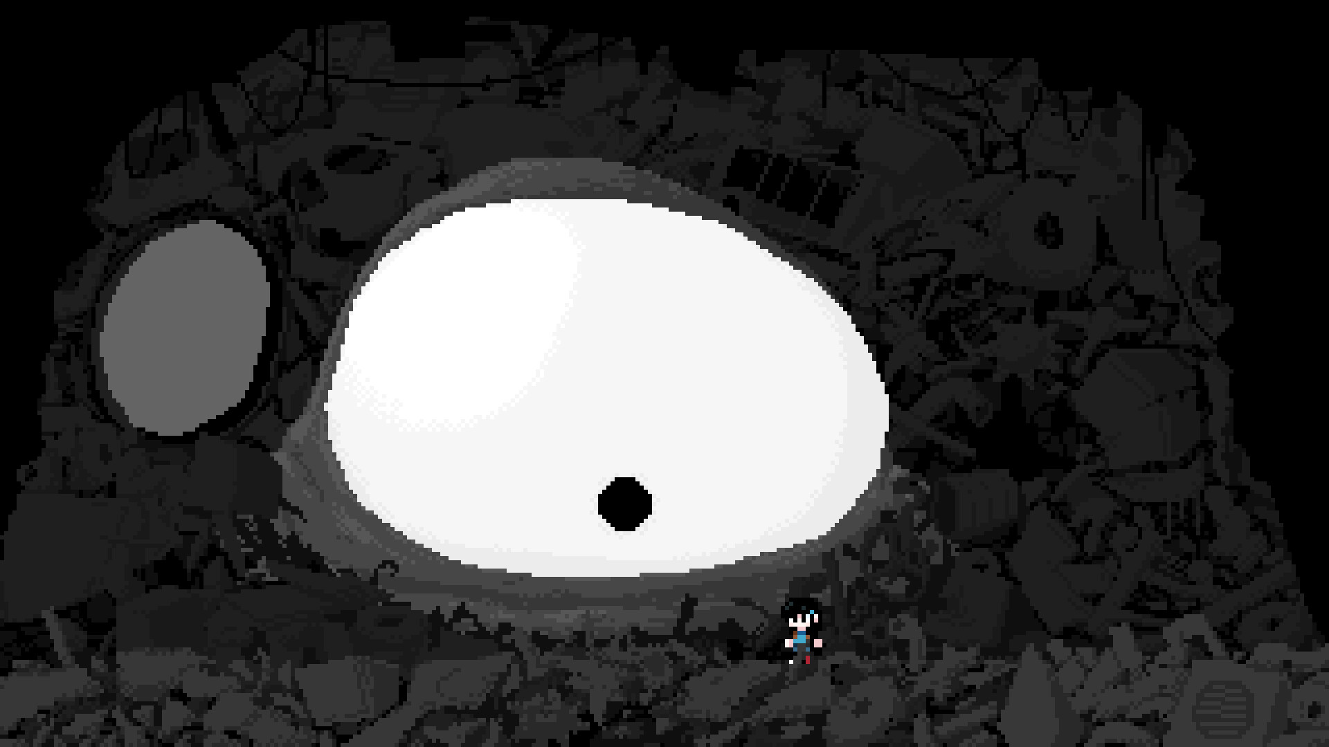 Grey Area screenshot #4