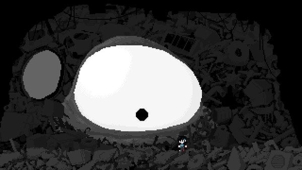 Grey Area screenshot 4