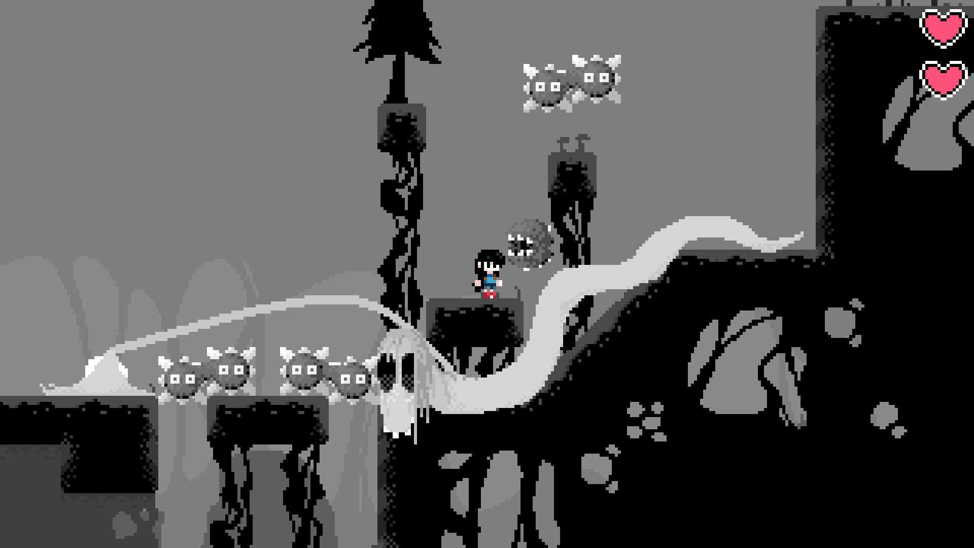 Grey Area screenshot #3