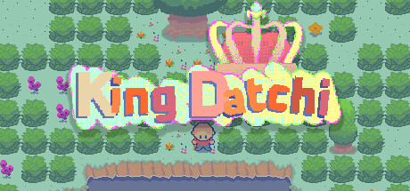 King Datchi steam charts