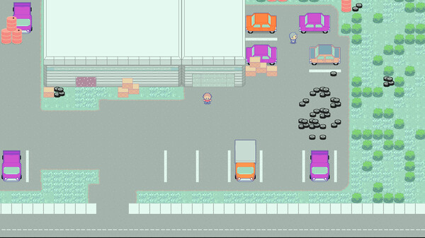 King Datchi screenshot 8