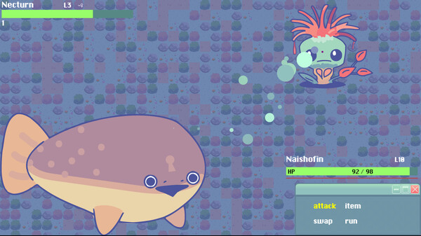 King Datchi screenshot 2