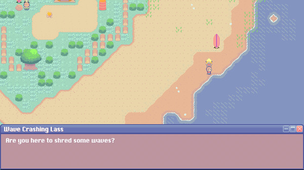King Datchi screenshot 7