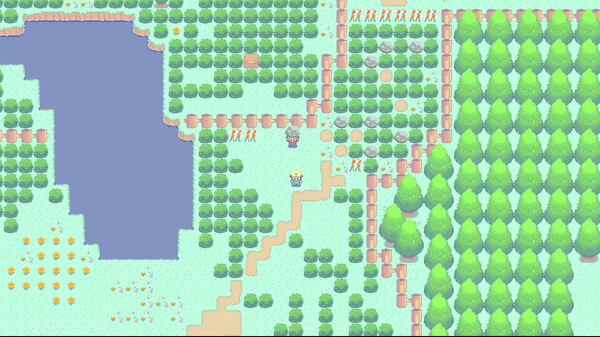 King Datchi screenshot 1