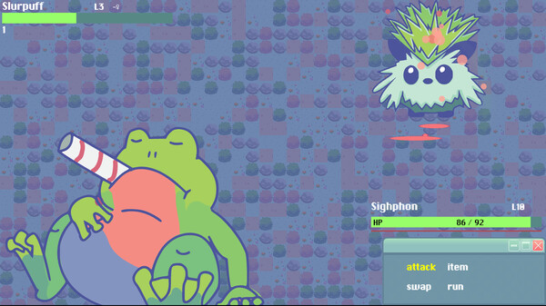 King Datchi screenshot 11