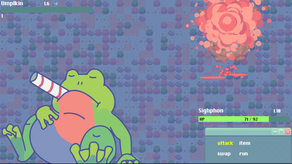 King Datchi screenshot 6