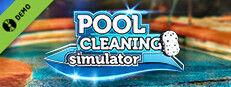 Pool Cleaning Simulator Demo Small Capsule Image