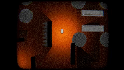 Halfway Down video 1