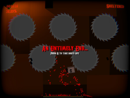 Halfway Down screenshot 2