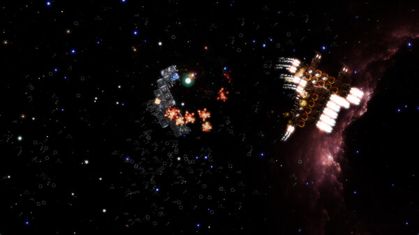 NANOVOID screenshot 5